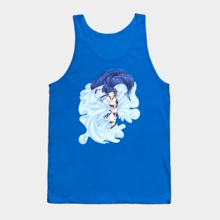 Umi Ryuuzaki Tank Top